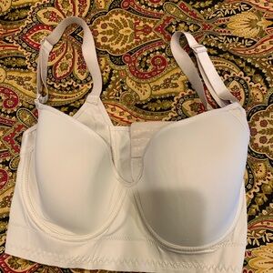 Women's Tan Bra Non Branded 38E